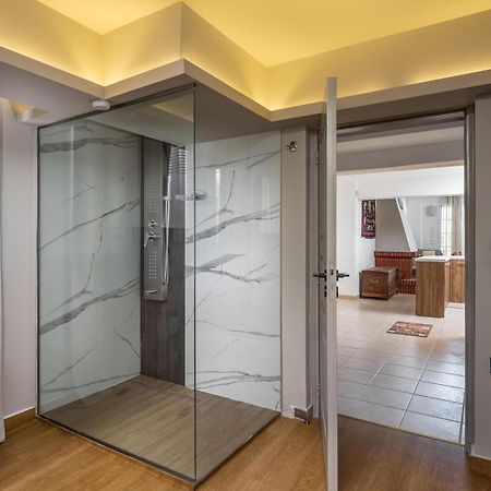 Afantou Golf Luxury Villa Екстер'єр фото
