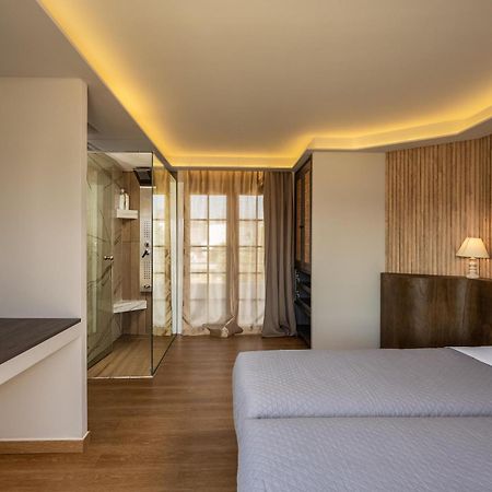 Afantou Golf Luxury Villa Екстер'єр фото
