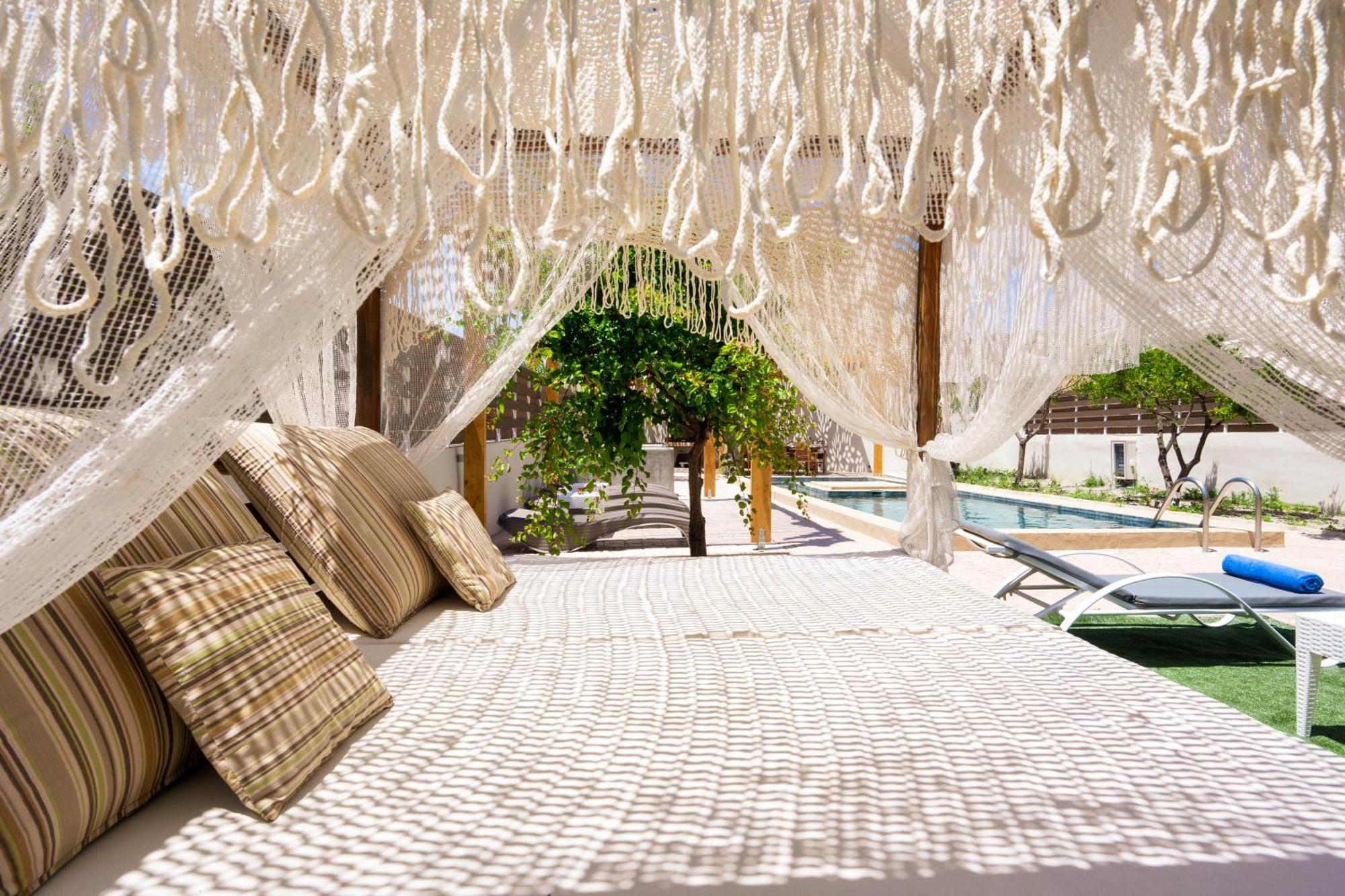 Afantou Golf Luxury Villa Екстер'єр фото