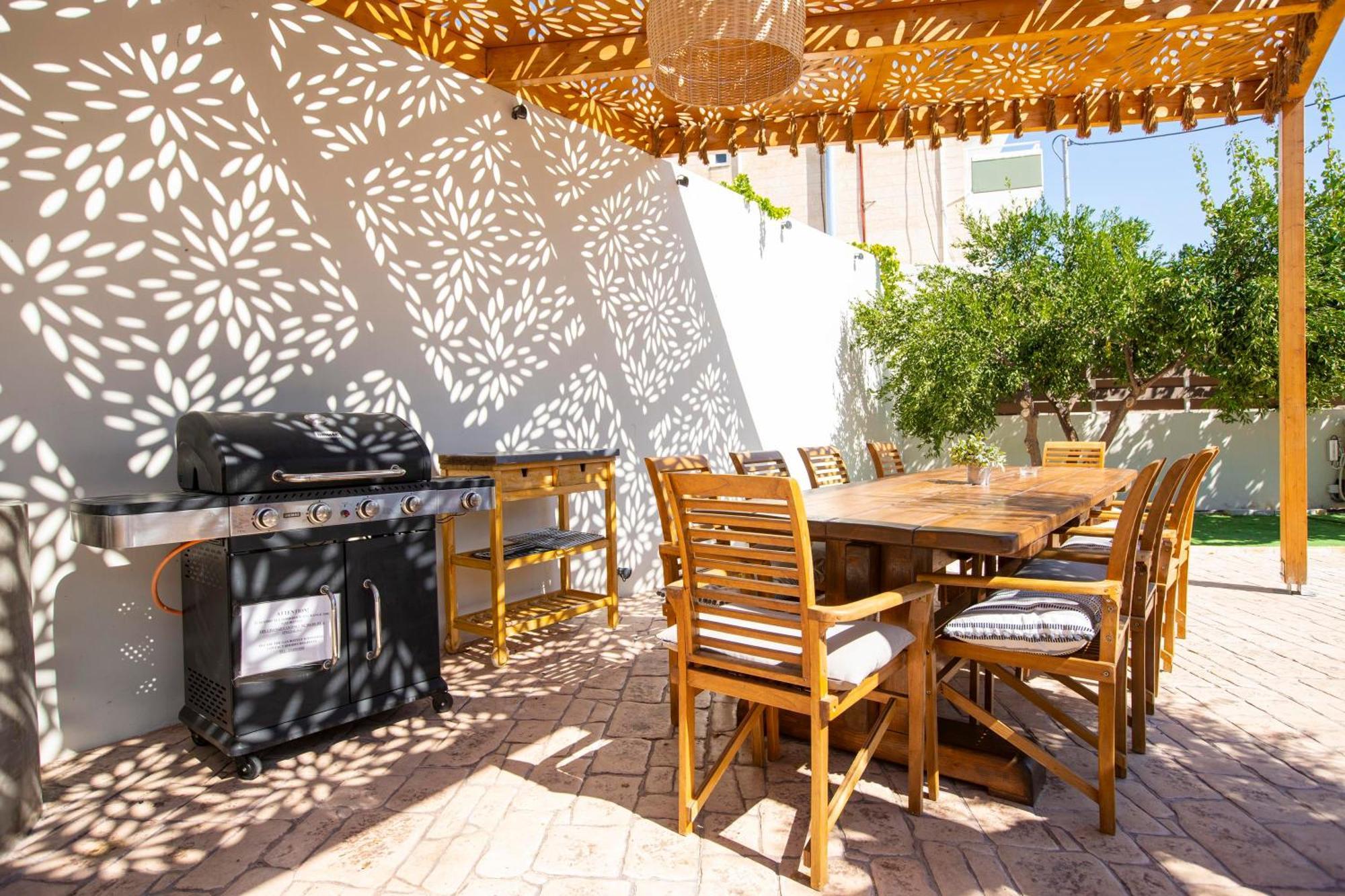 Afantou Golf Luxury Villa Екстер'єр фото