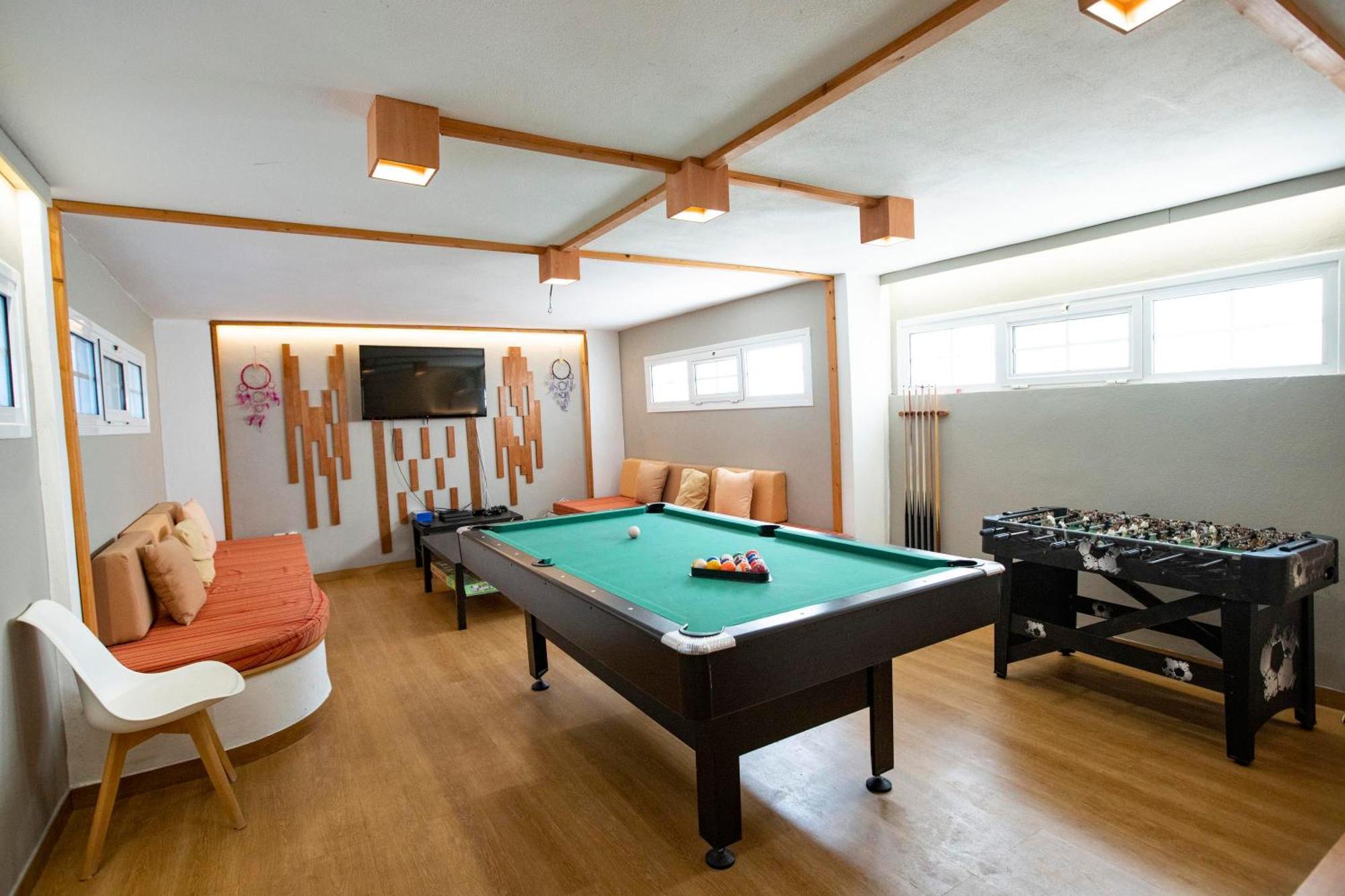 Afantou Golf Luxury Villa Екстер'єр фото