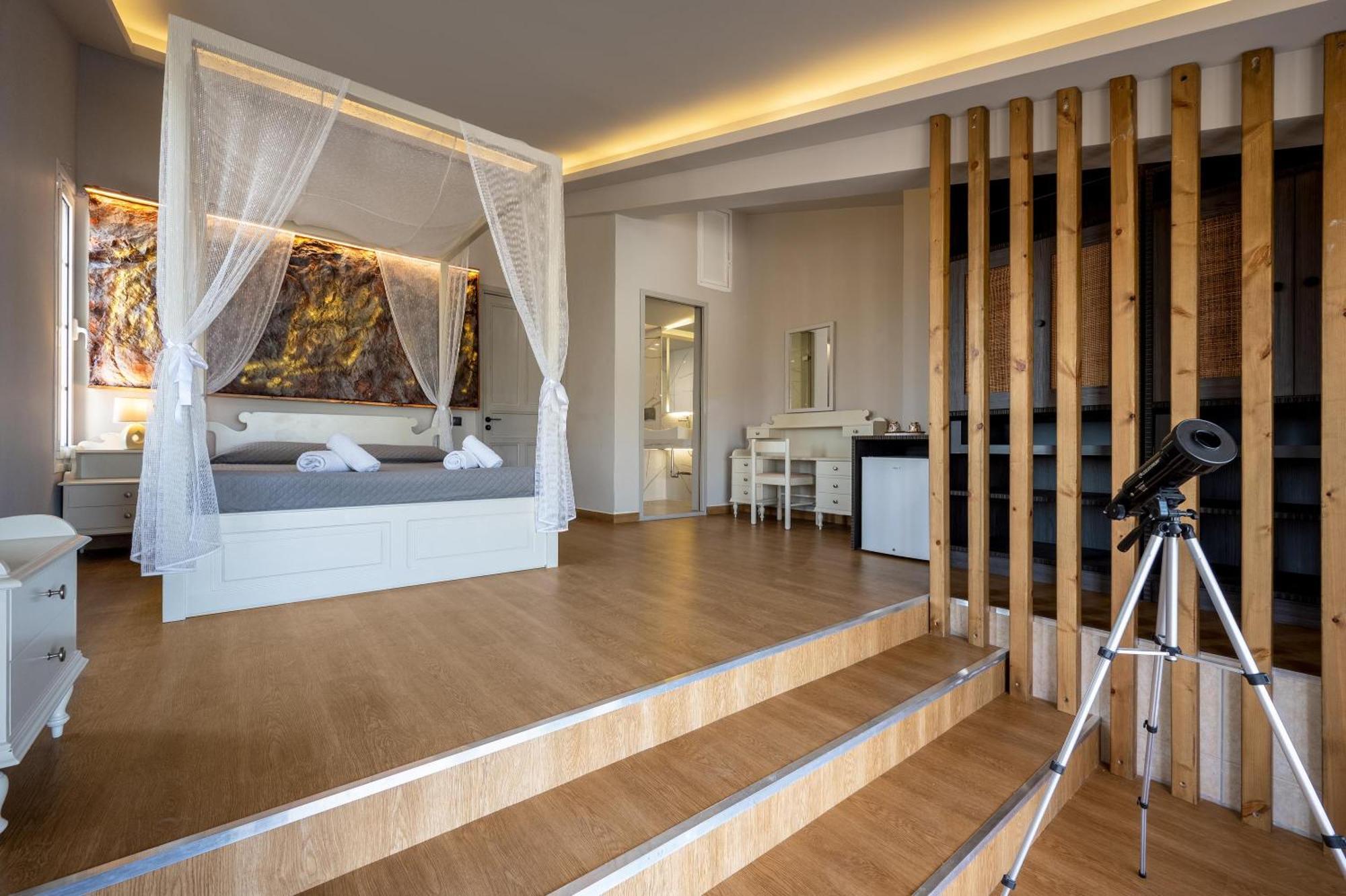 Afantou Golf Luxury Villa Екстер'єр фото