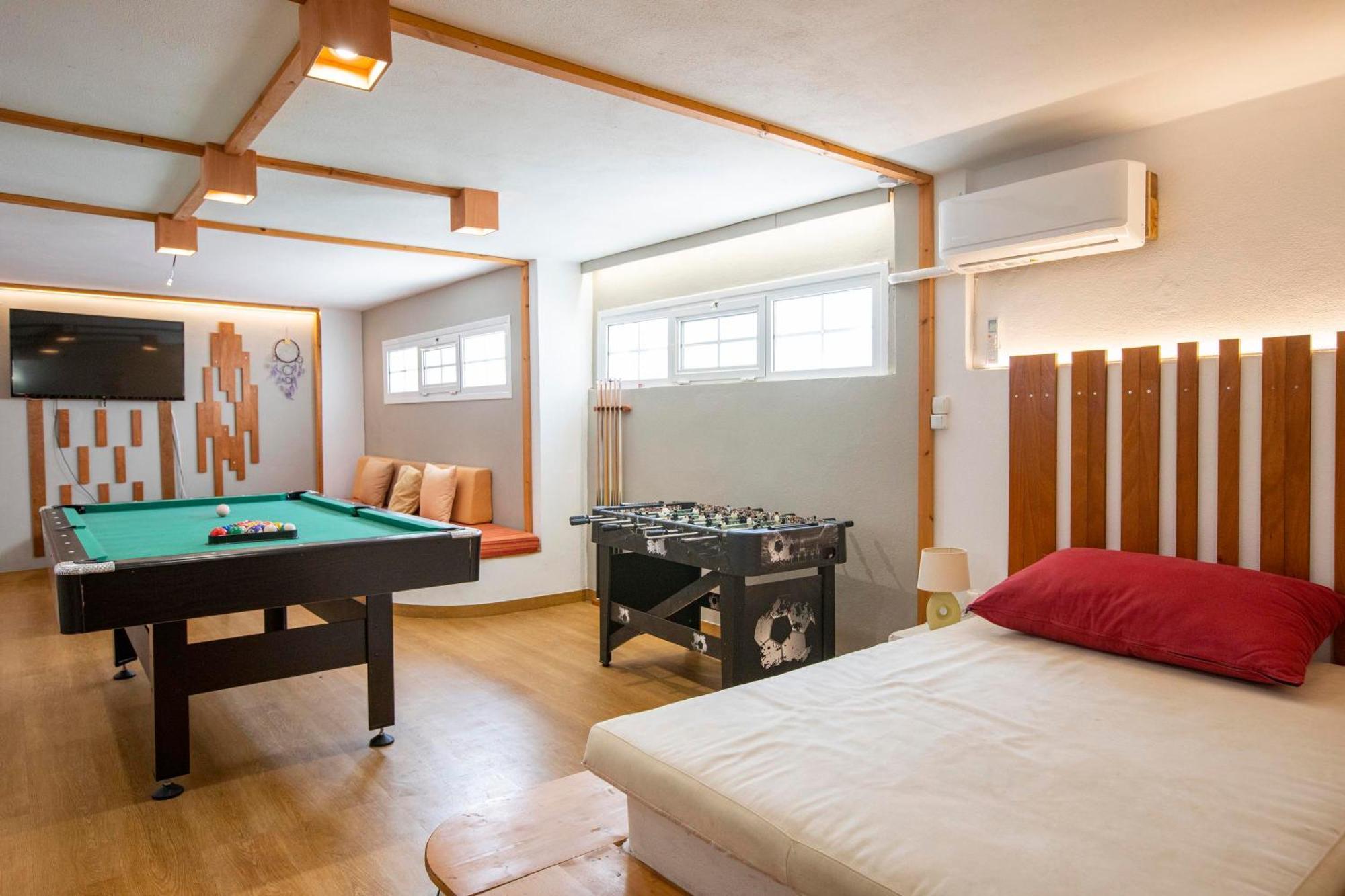 Afantou Golf Luxury Villa Екстер'єр фото