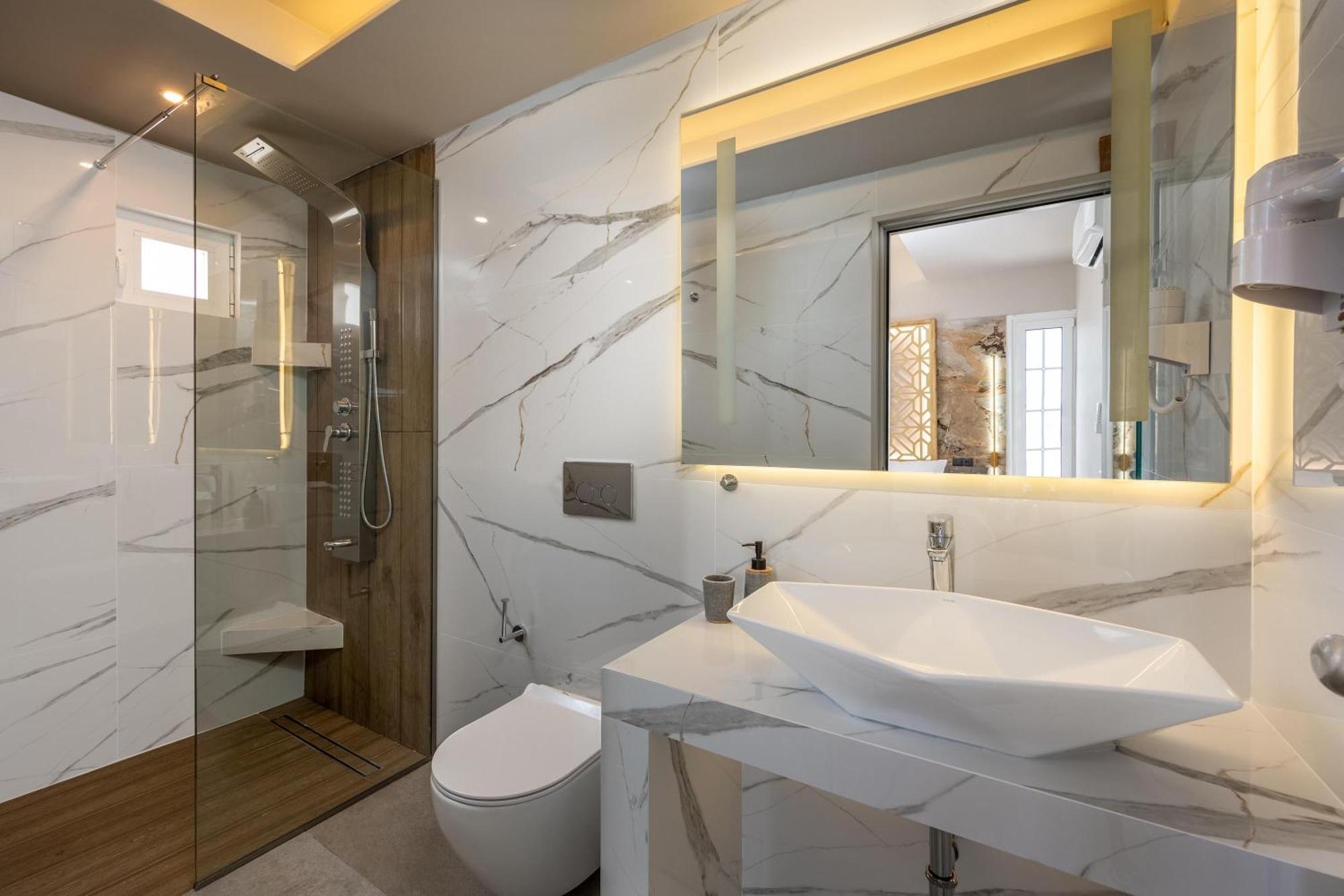 Afantou Golf Luxury Villa Екстер'єр фото