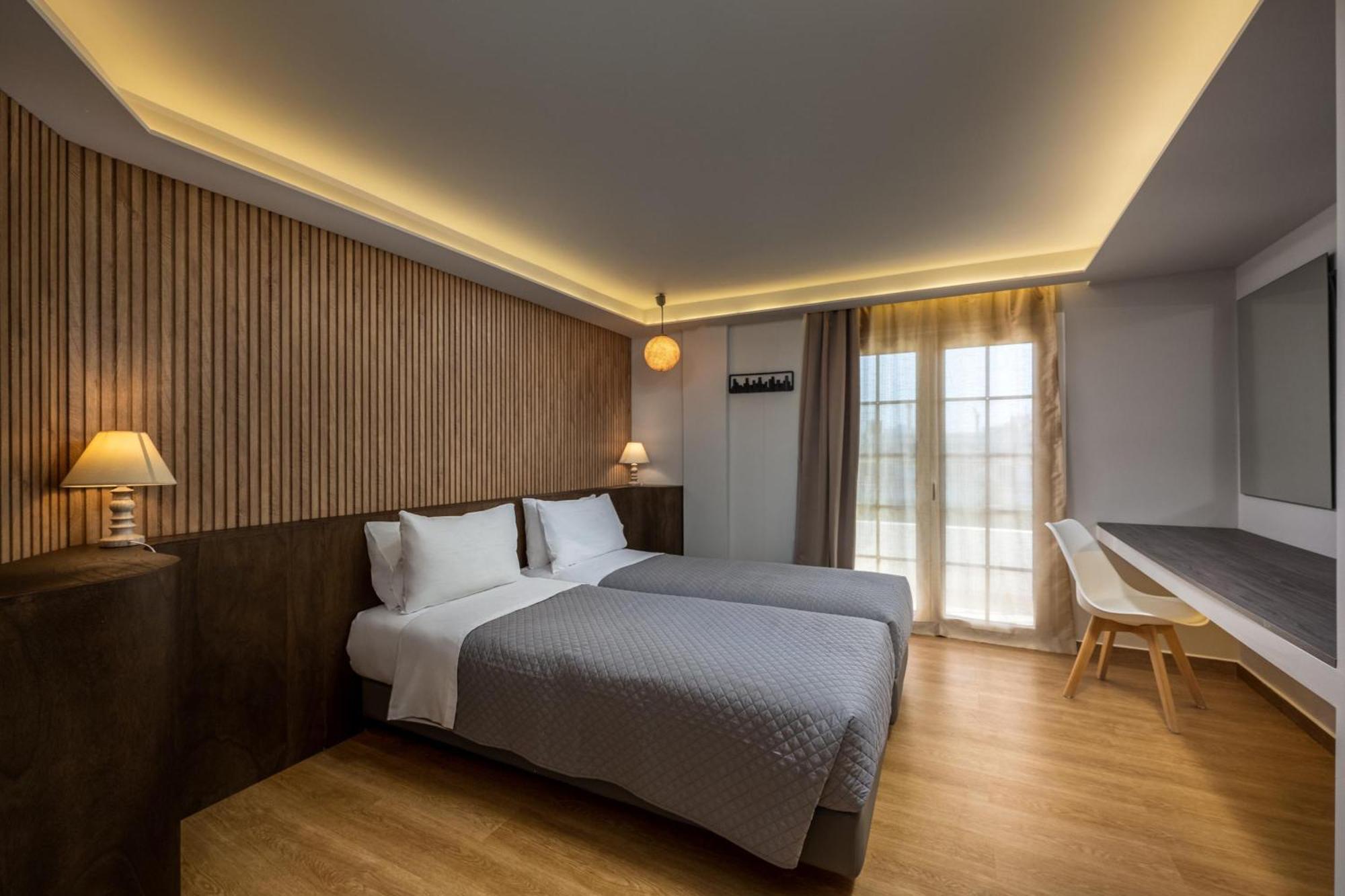 Afantou Golf Luxury Villa Екстер'єр фото