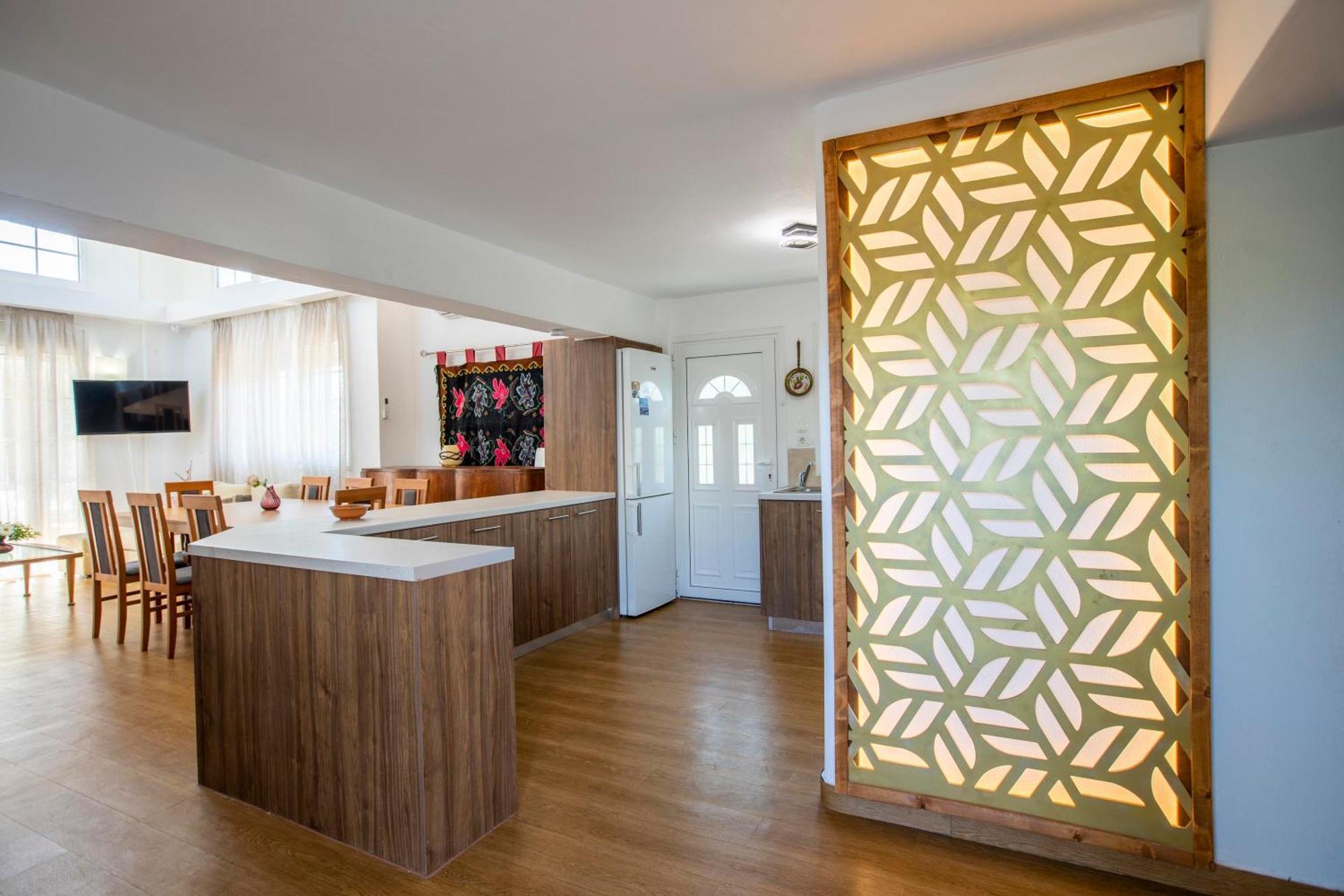 Afantou Golf Luxury Villa Екстер'єр фото